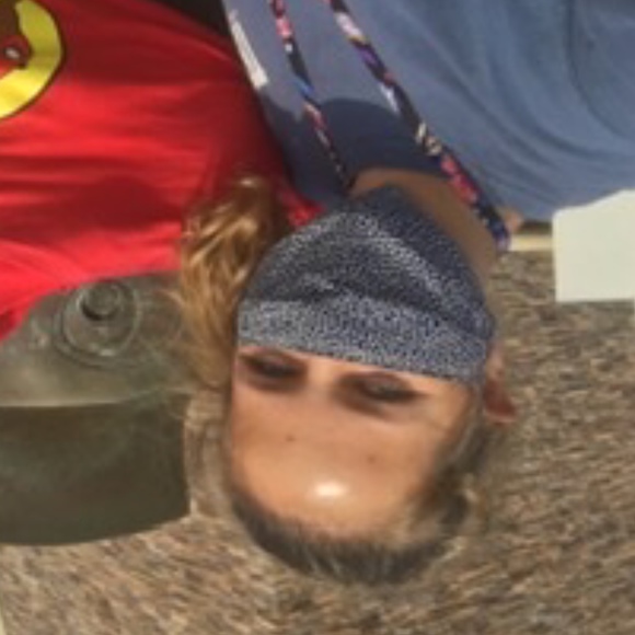 Meet your Posher, Gracie - Picture 1 of 1